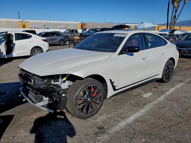  Salvage BMW 4 Series