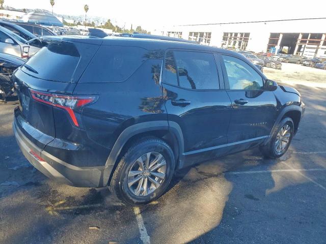 Chevrolet Equinox Lt Image 6