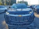 Chevrolet Equinox Lt Image 12