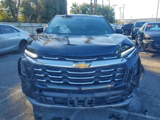 Chevrolet Equinox Lt Image 12