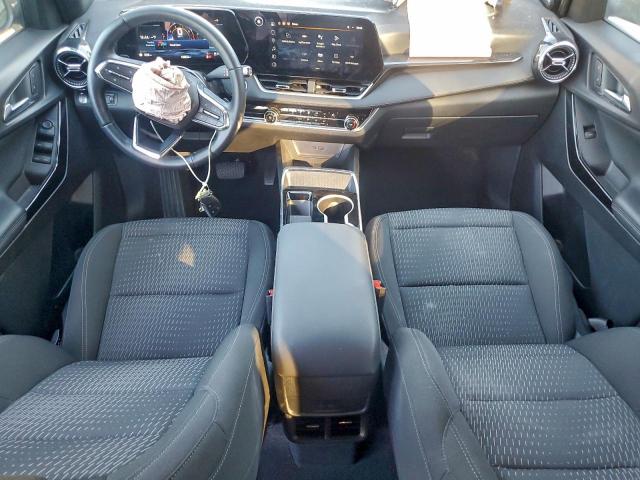 Chevrolet Equinox Lt Image 11