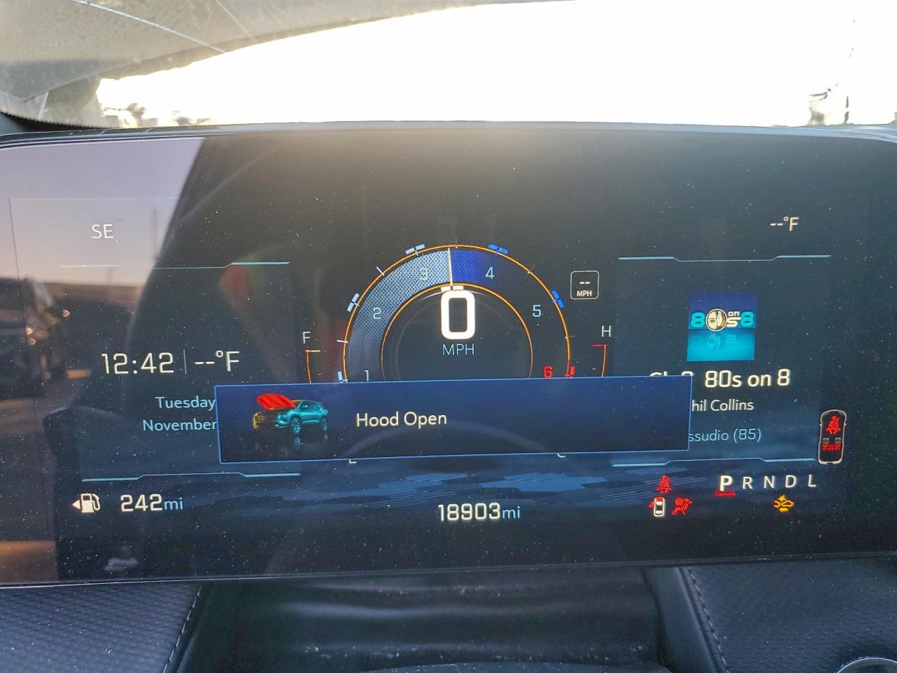 Chevrolet Equinox Lt Image 9