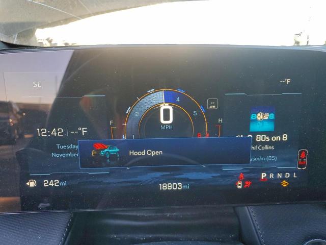 Chevrolet Equinox Lt Image 9