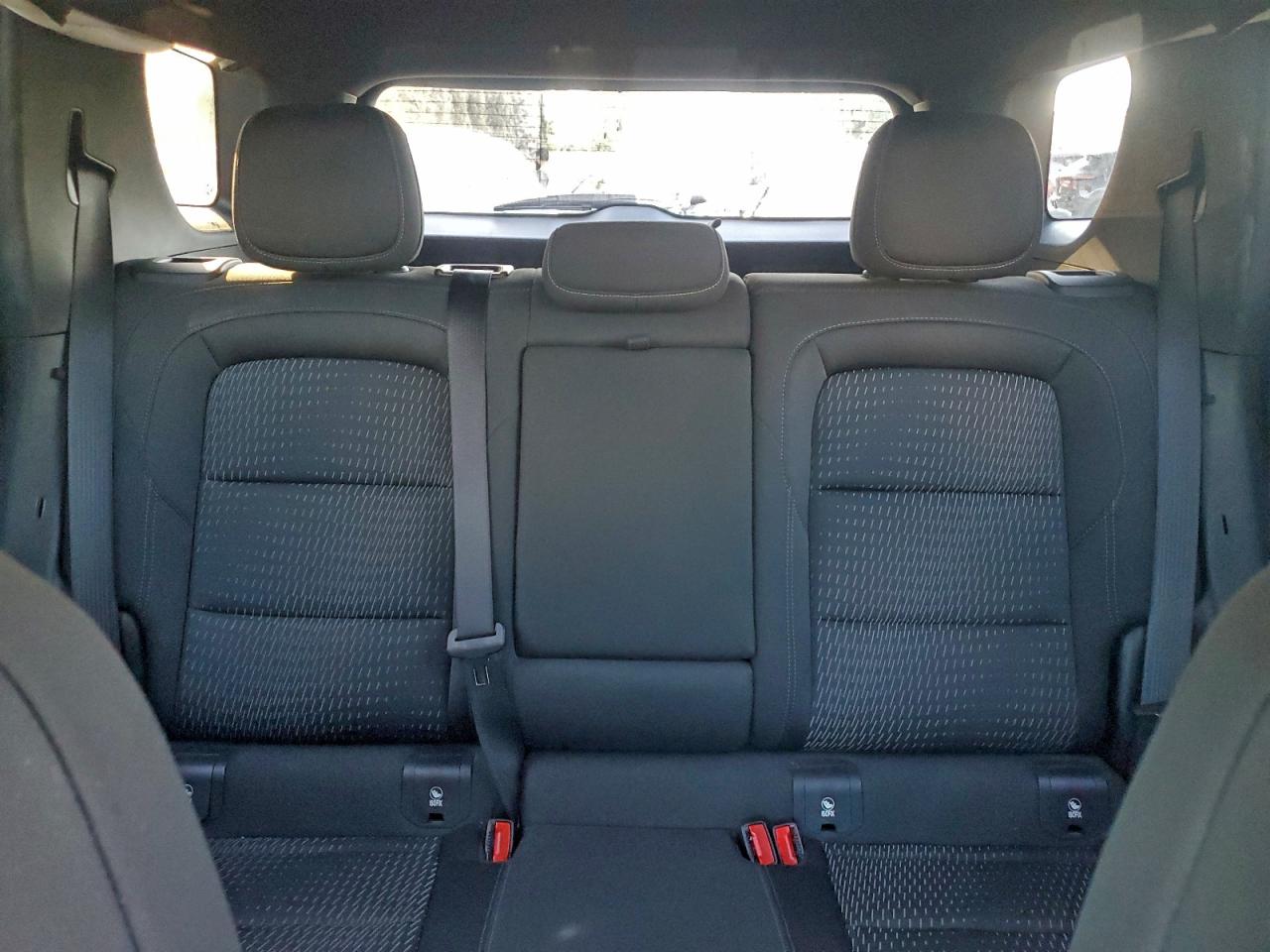 Chevrolet Equinox Lt Image 8