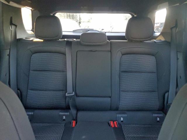 Chevrolet Equinox Lt Image 8