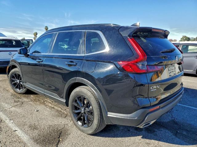 Honda Crv Sport-l Image 3