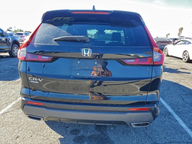 Honda Crv Sport-l Image 14