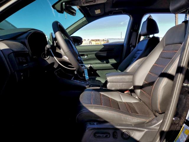 Honda Crv Sport-l Image 7