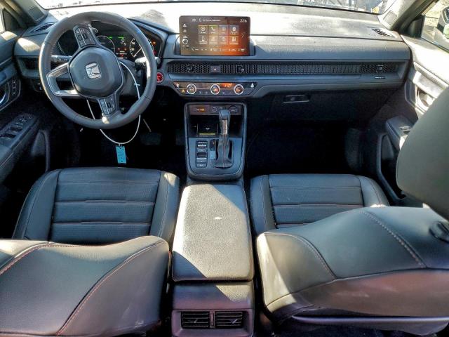 Honda Crv Sport-l Image 2