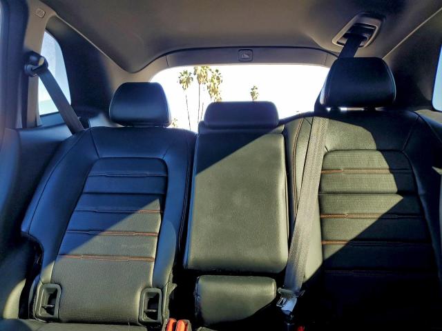 Honda Crv Sport-l Image 12