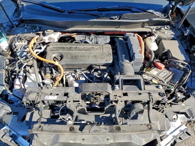 Honda Crv Sport-l Image 9