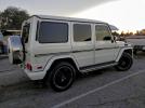 Mercedes-Benz G-Class 63 Amg Image 2