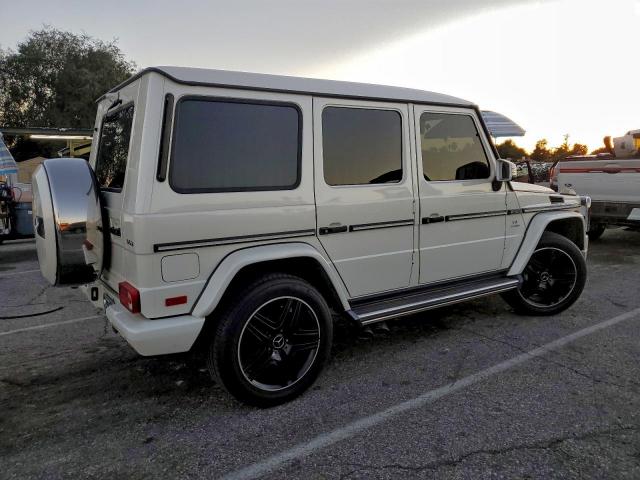 Mercedes-Benz G-Class 63 Amg Image 2