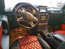 Mercedes-Benz G-Class 63 Amg Image 7