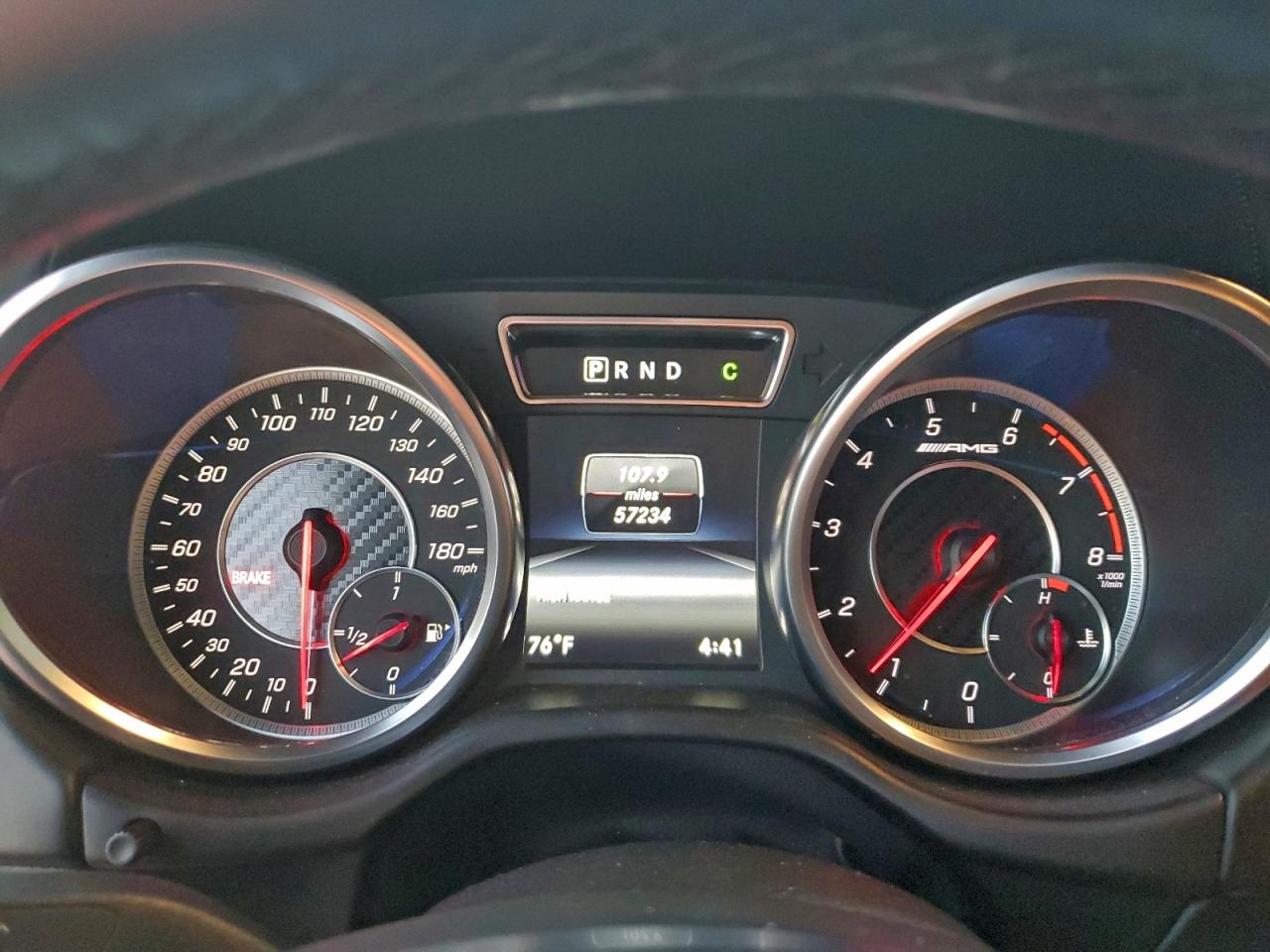 Mercedes-Benz G-Class 63 Amg Image 10