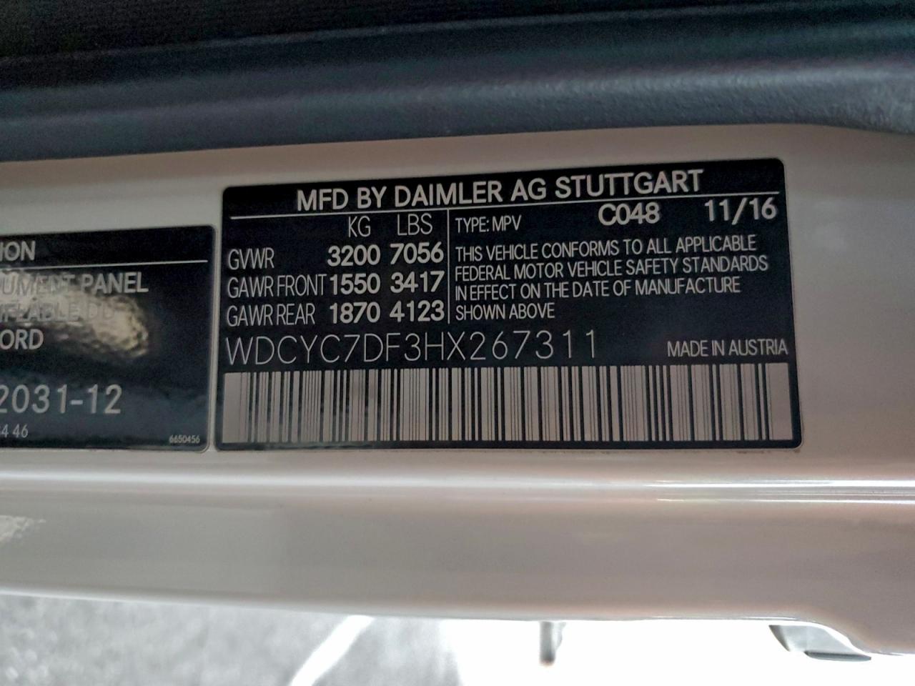 Mercedes-Benz G-Class 63 Amg Image 9