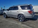 Toyota Sequoia Limited Image 2