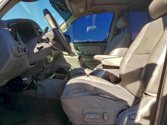 Toyota Sequoia Limited Image 3