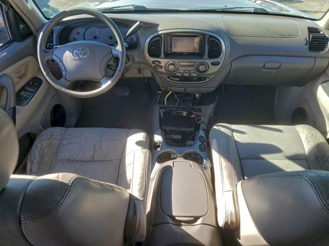 Toyota Sequoia Limited Image 5