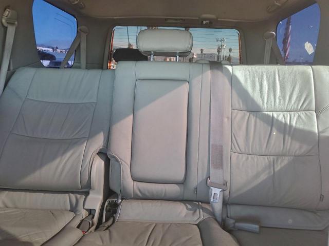 Toyota Sequoia Limited Image 12