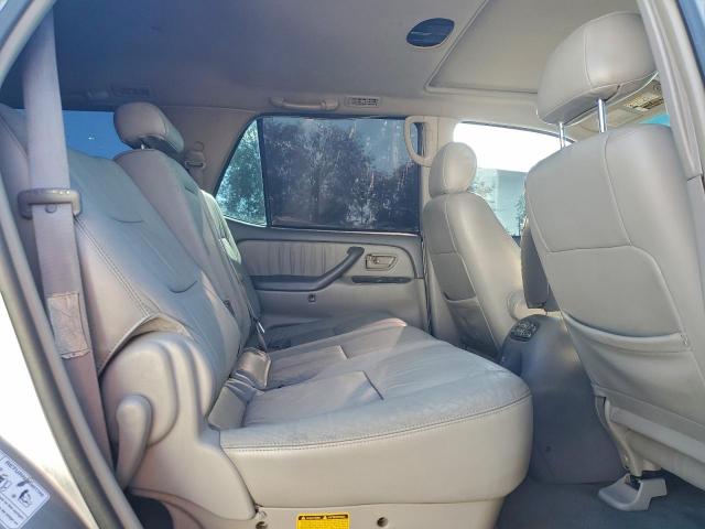 Toyota Sequoia Limited Image 13