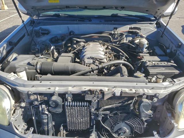 Toyota Sequoia Limited Image 11