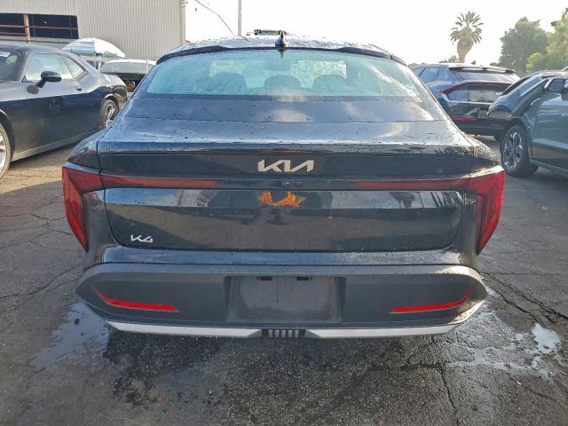 Kia K4 Lx Lx Image 10