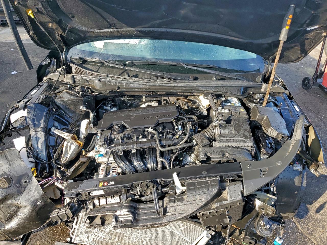 Kia K4 Lx Lx Image 11