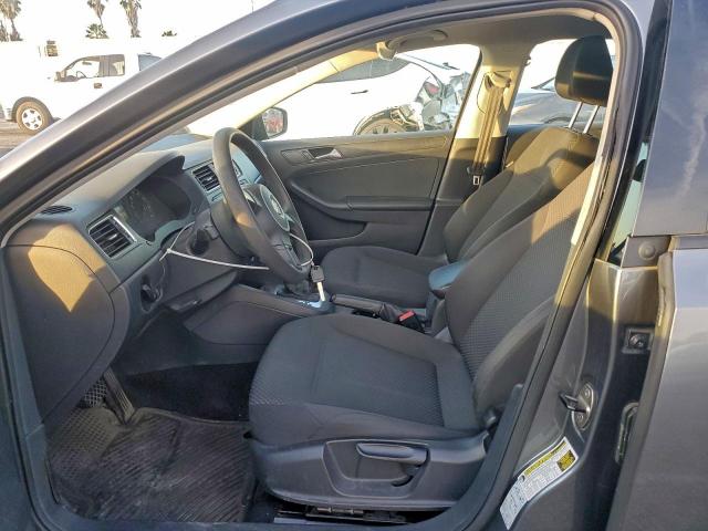 Volkswagen Jetta Base Image 5