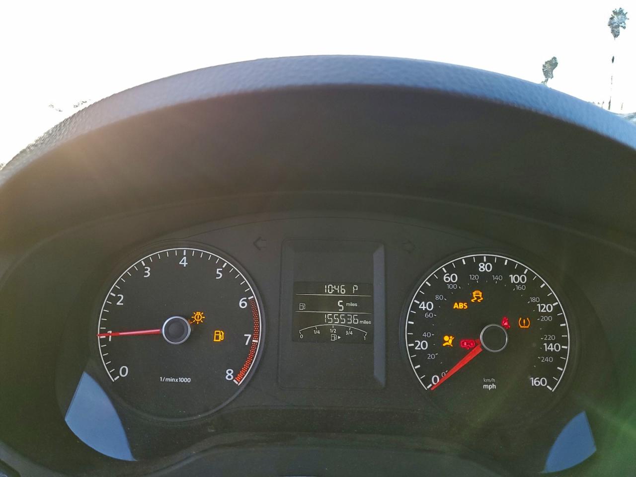 Volkswagen Jetta Base Image 11