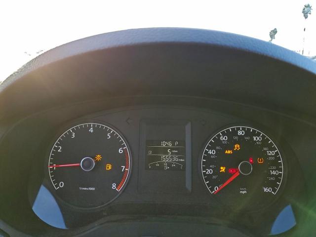 Volkswagen Jetta Base Image 11