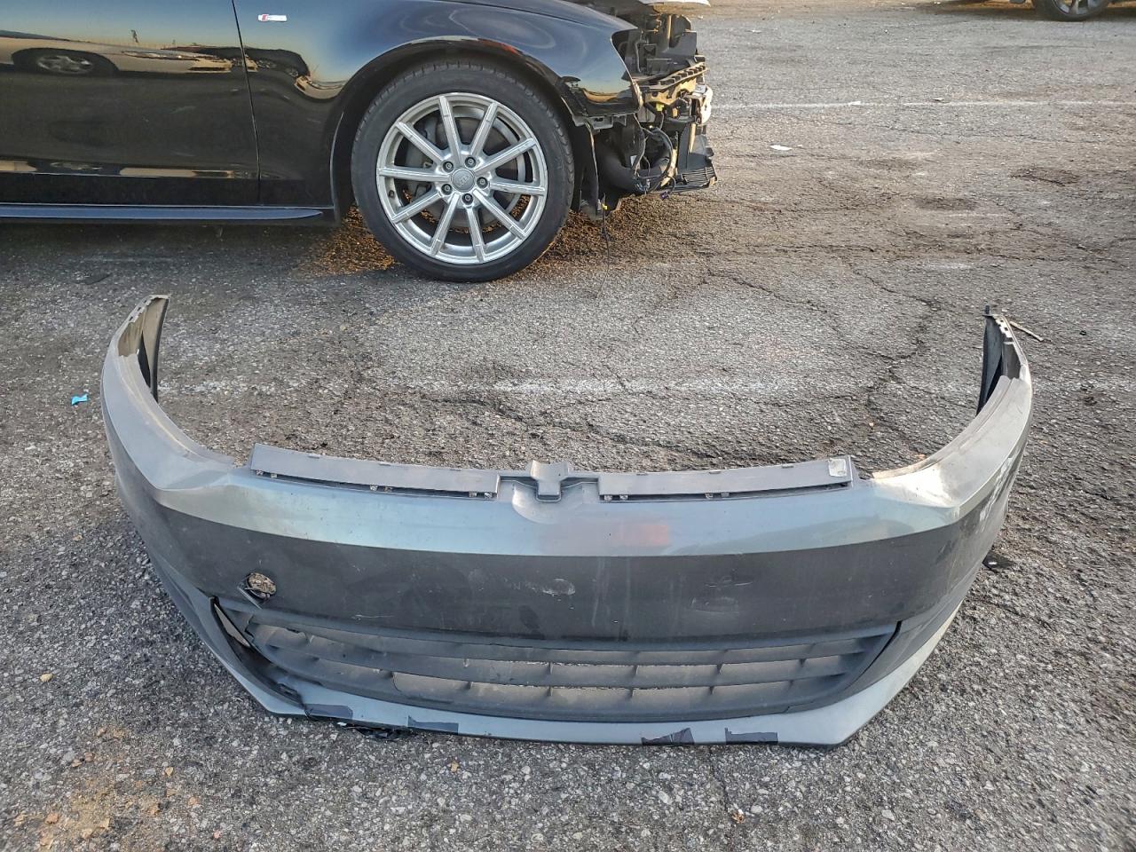 Volkswagen Jetta Base Image 10