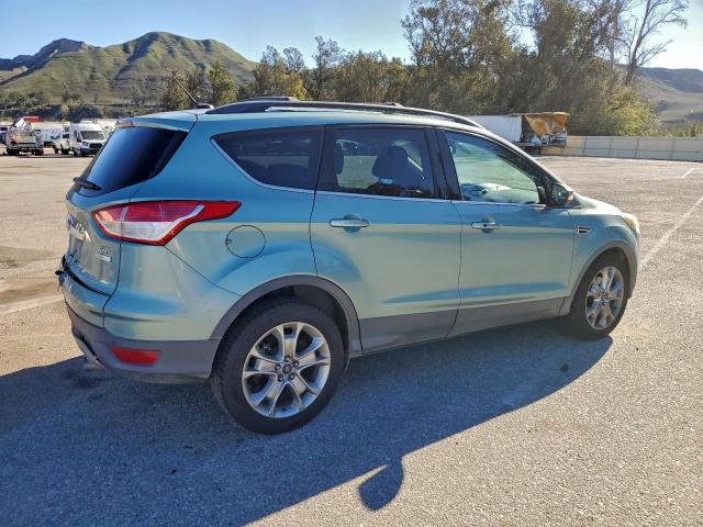 Ford Escape Sel Image 2