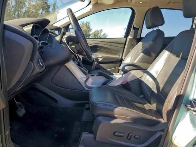 Ford Escape Sel Image 12