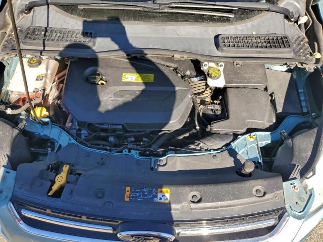 Ford Escape Sel Image 8