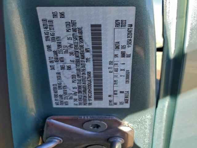 Ford Escape Sel Image 7