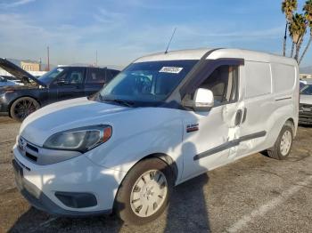  Salvage Ram Promaster