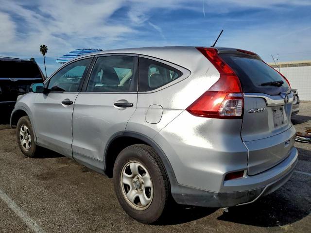 Honda Crv Lx Image 12