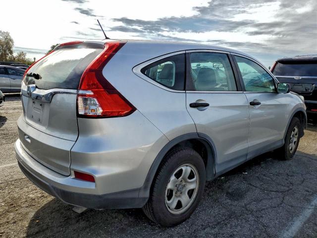 Honda Crv Lx Image 13