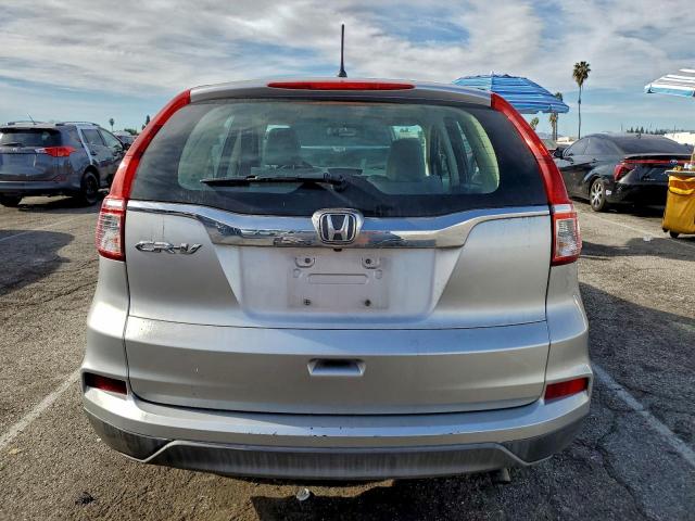 Honda Crv Lx Image 4