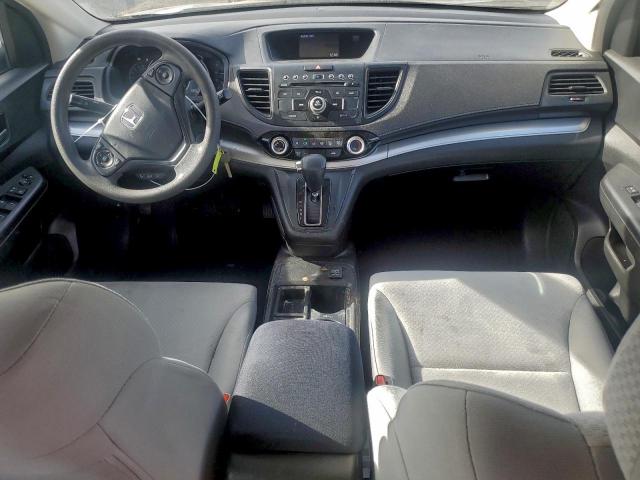 Honda Crv Lx Image 14
