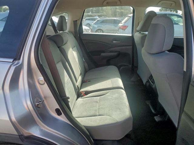 Honda Crv Lx Image 11