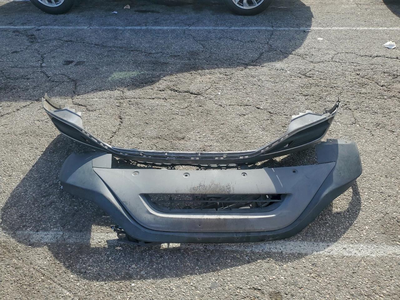 Honda Crv Lx Image 7