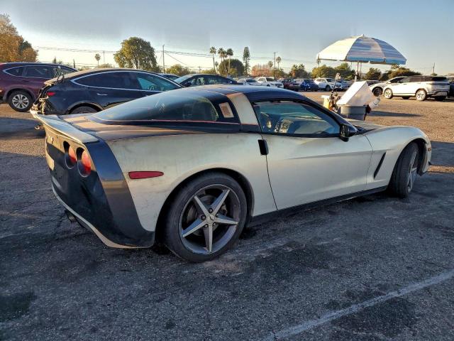 Chevrolet Corvette Image 5