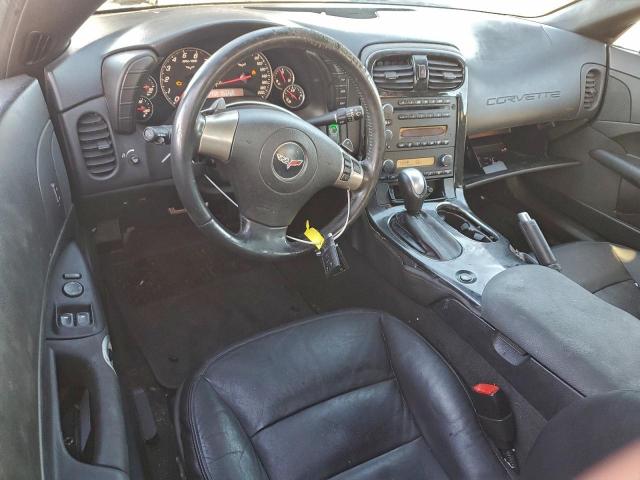 Chevrolet Corvette Image 7