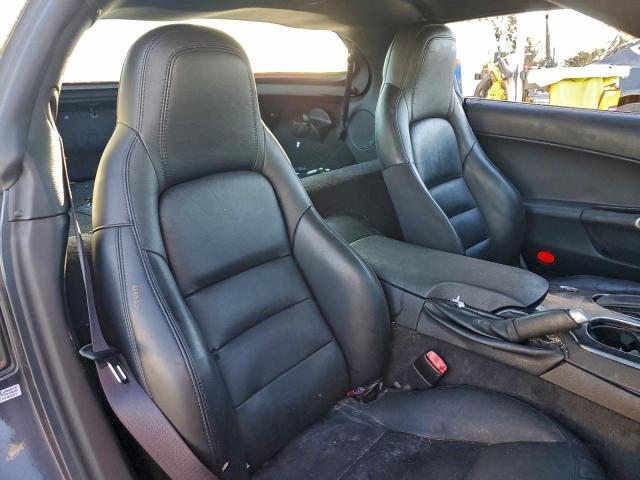 Chevrolet Corvette Image 10