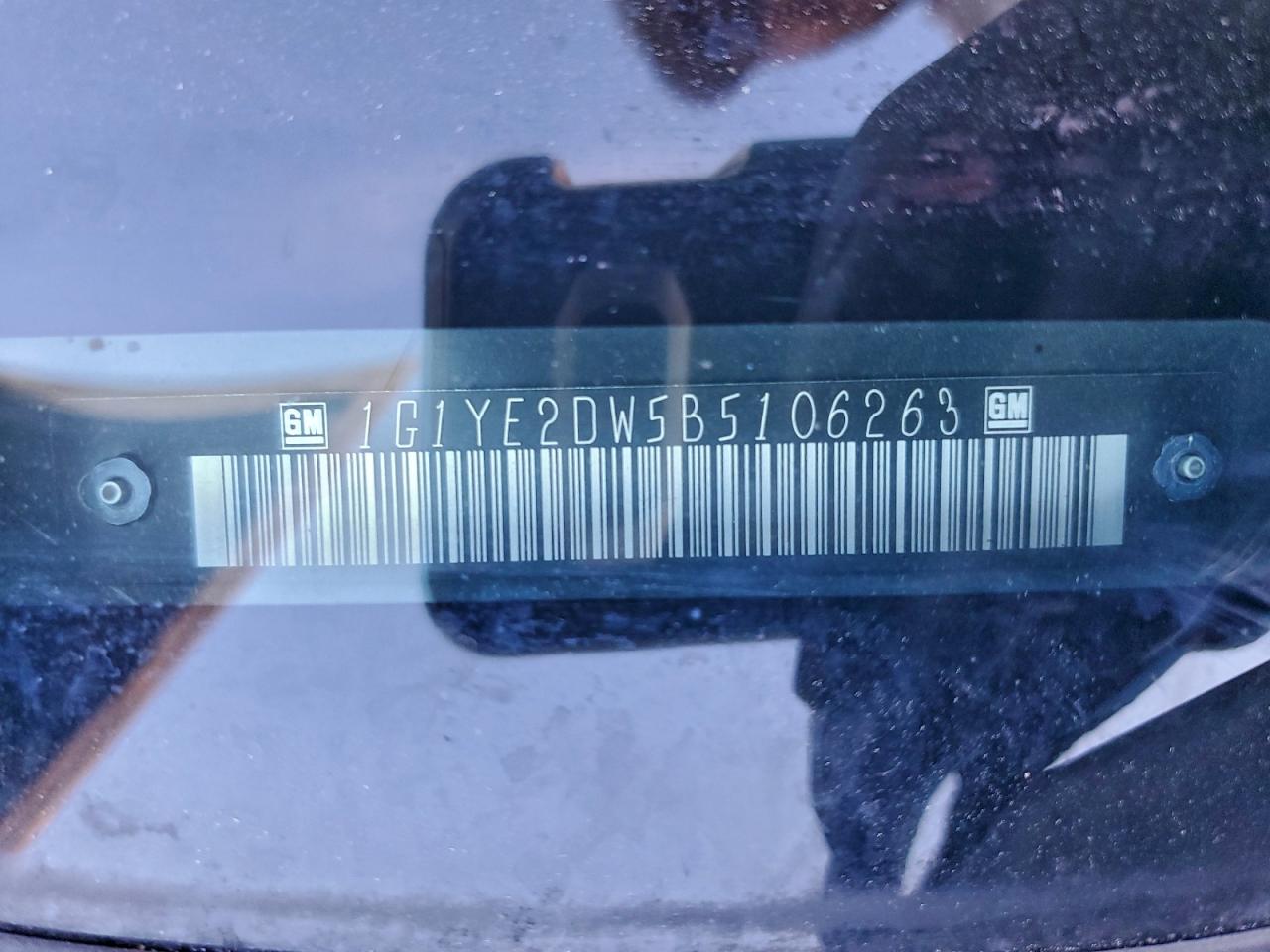 Chevrolet Corvette Image 11