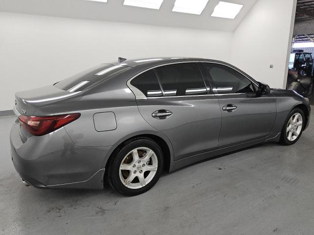 INFINITI Q50 Pure Image 12