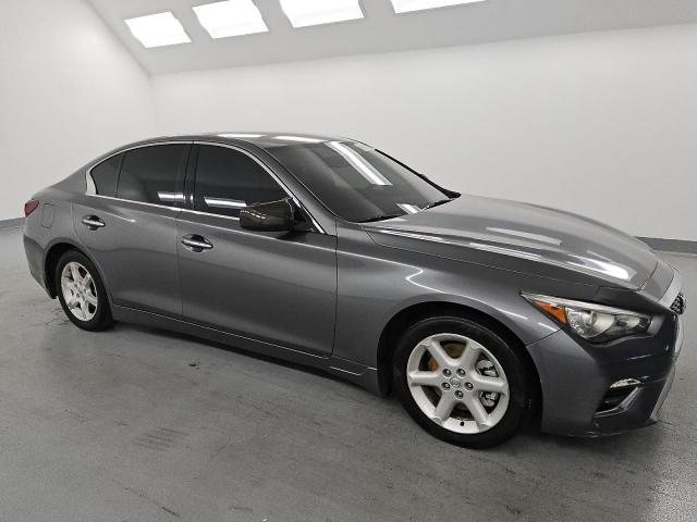 INFINITI Q50 Pure Image 11