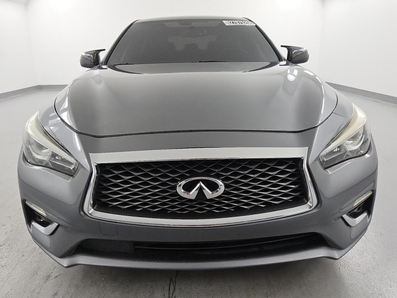 INFINITI Q50 Pure Image 10